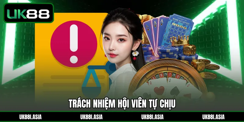 Trách nhiệm hội viên tự chịu 