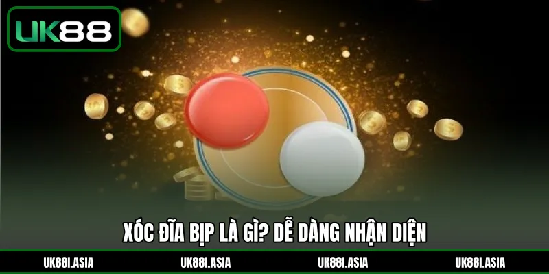 Xóc Đĩa bịp là gì? Dễ dàng nhận diện 